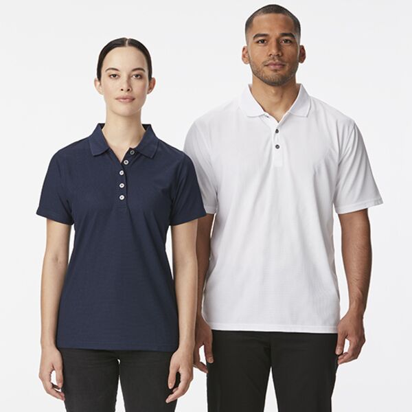 C-Force Executive Womens Polo Thumbnail