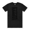 AS Colour Mens Basic Tee Thumbnail