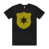 AS Colour Mens Basic Tee Thumbnail