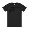 AS Colour Mens Block T shirt Thumbnail