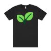 AS Colour Mens Block Tee Thumbnail