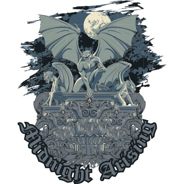 designious t shirt design 276 Thumbnail