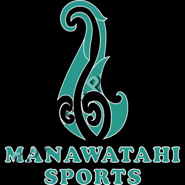 Manawatahi Sports Logo  Thumbnail