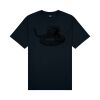 Cloke Mens Outline Tee Thumbnail