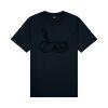 Cloke Mens Outline Tee Thumbnail