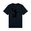 Cloke Mens Outline Tee Thumbnail
