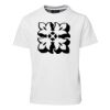 Podium Mens Poly Tee Thumbnail