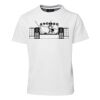 Podium Mens Poly Tee Thumbnail