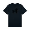Cloke Mens Outline Tee - Plus Sizes Thumbnail