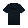 Cloke Mens Outline Tee - Plus Sizes Thumbnail