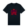 Cloke Mens Outline Tee - Plus Sizes Thumbnail