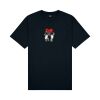 Cloke Mens Outline Tee - Plus Sizes Thumbnail