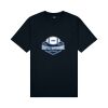 Cloke Mens Outline Tee - Plus Sizes Thumbnail