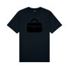 Cloke Mens Outline Tee - Plus Sizes Thumbnail