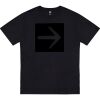 Thread Project Unisex Epic Tee - Plus Sizes Thumbnail