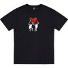 Thread Project Unisex Epic Tee - Plus Sizes Thumbnail
