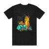 AS Colour Mens Staple Tee Thumbnail