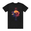 AS Colour Mens Staple Tee Thumbnail
