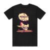 AS Colour Mens Staple Tee Thumbnail