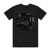 AS Colour Mens Staple Tee Thumbnail