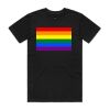 AS Colour Mens Staple Tee Thumbnail