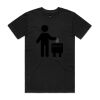 AS Colour Mens Staple Tee Thumbnail
