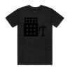 AS Colour Mens Staple Tee Thumbnail