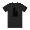 AS Colour Mens Block Tee Thumbnail