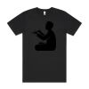 AS Colour Mens Block Tee Thumbnail